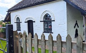 Keepers Cottage