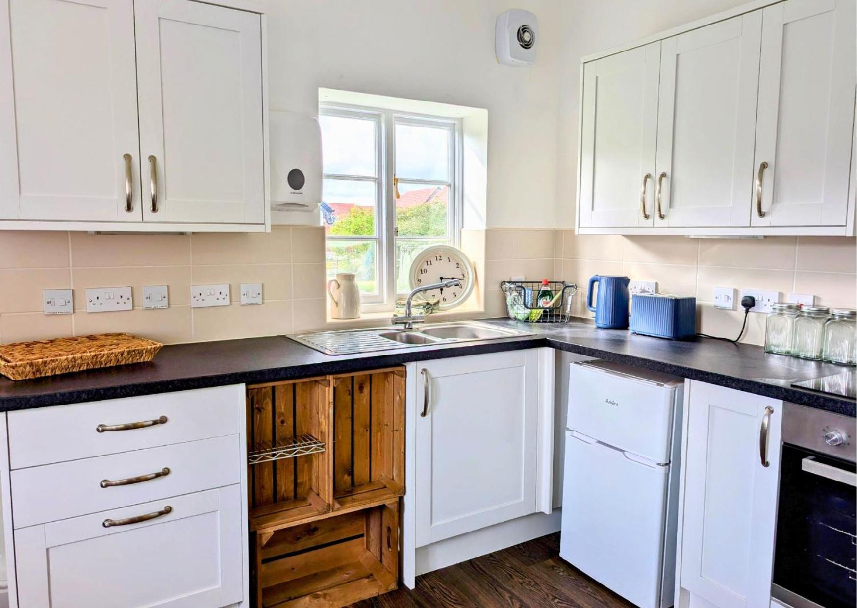 Keepers Cottage Oadby Exterior photo